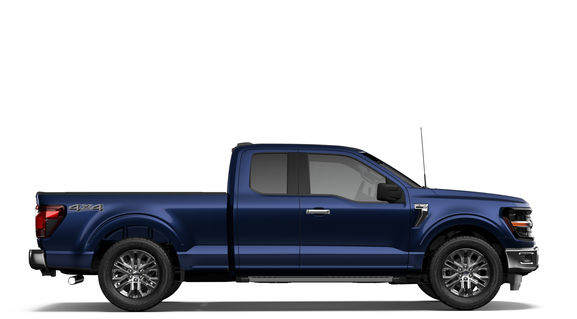2026 Ford F-150® External Image 1